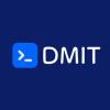 #上新# DMIT.io - 洛杉矶三网CMIN2回程 带宽1Gbps 年付39美元